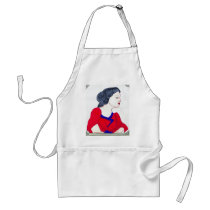 Wisdom aprons by MedinaA42 Wisdom aprons