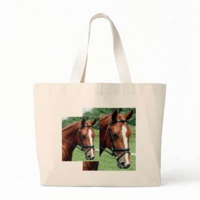 Wisdom Tote Bags by Horse_Play