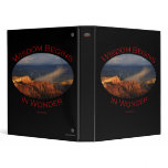 wisdom binders