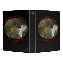 wisdom binders by WorldDesign wisdom binders