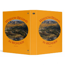 wisdom binders by WorldDesign wisdom binders