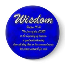 Wisdom buttons