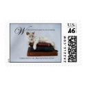 Wisdom (cat) Stamps by jaisjewels Wisdom (cat) Stamps