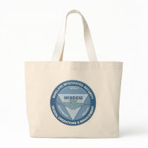 WISDOM Framework Travel Bag