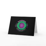 Wisdom Greeting Card