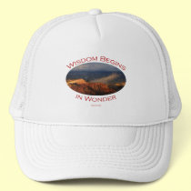 wisdom hats
