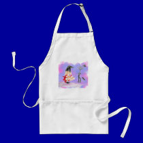 Wisdom is sacred communion aprons