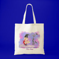 Wisdom is sacred communion bags