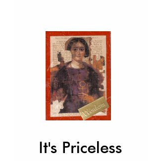 wisdom, It's Priceless shirt