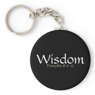 Wisdom Key