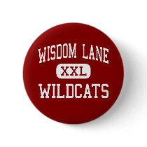 Wisdom Lane - Wildcats - Middle - Levittown buttons