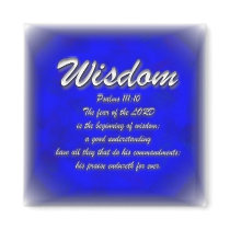 Wisdom magnets