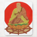 Wisdom Mousepad