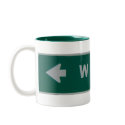 Wisdom Mug
