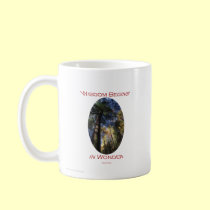 wisdom mugs