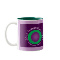 Wisdom Mug