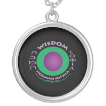 Wisdom Necklace