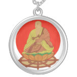 Wisdom Necklace