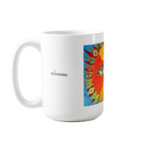 Wisdom of Dreams Mug