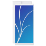 Wisdom of Light Custom Rack Card
