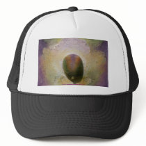 "Wisdom of the Healing Heart" Hat
