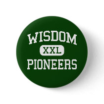 Wisdom - Pioneers - Middle - Saint Agatha Maine Pin