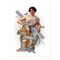 Wisdom postcards