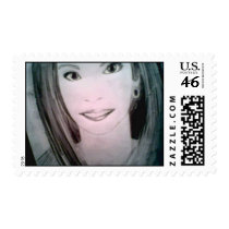 Wisdom postage by chuckdarling Wisdom postage