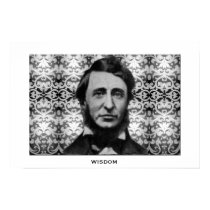 Wisdom posters