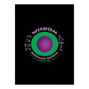Wisdom Poster posters