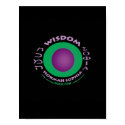 Wisdom Print