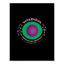 Wisdom Print