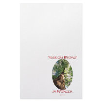wisdom stationery
