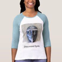 Wisdom T t-shirts