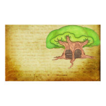 Wisdom Tree posters