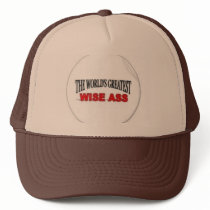 wise-ass-85 hats by williams_mum wise-ass-85 hats
