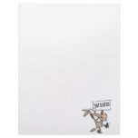 WISE ASS WISEASS FUNNY CARTOON DONKEY LETTERHEAD DESIGN