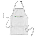 Wise Bread apron new