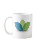 Wise Bread basic Coffee Mugs