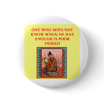 wise chinese proverb buttons
