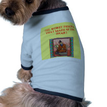 wise chinese proverb pet clothing