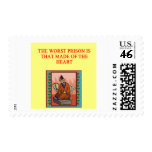 wise chinese proverb stamps