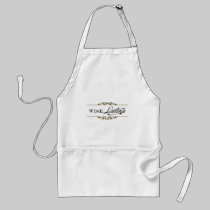 wise_latina aprons