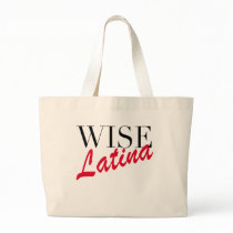 Wise Latina bags by giftgasms Wise Latina bags