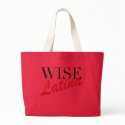Wise Latina bag