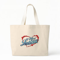 Wise Latina bags