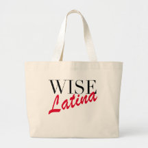Wise Latina Bag