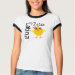 Ladies Ringer T-Shirt