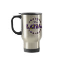 Wise Latina mugs by Sensato Wise Latina mugs