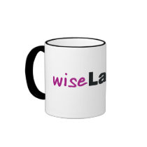 Wise Latina mugs